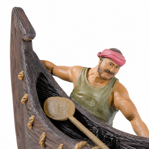 The Fisherman's Saga
