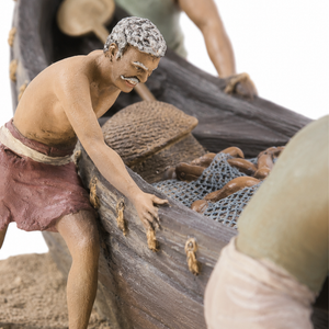 The Fisherman's Saga