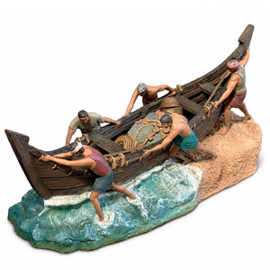 The Fisherman's Saga