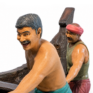 The Fisherman's Saga