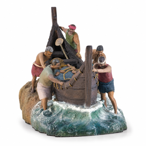 The Fisherman's Saga