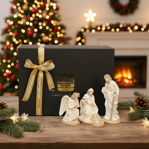 Mini Nativity Hamper (Limited Edition)