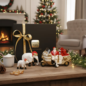 Streetside Christmas Hamper (Limited Edition)