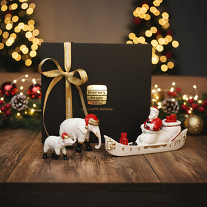 Backwater Christmas Hamper (Limited Edition)