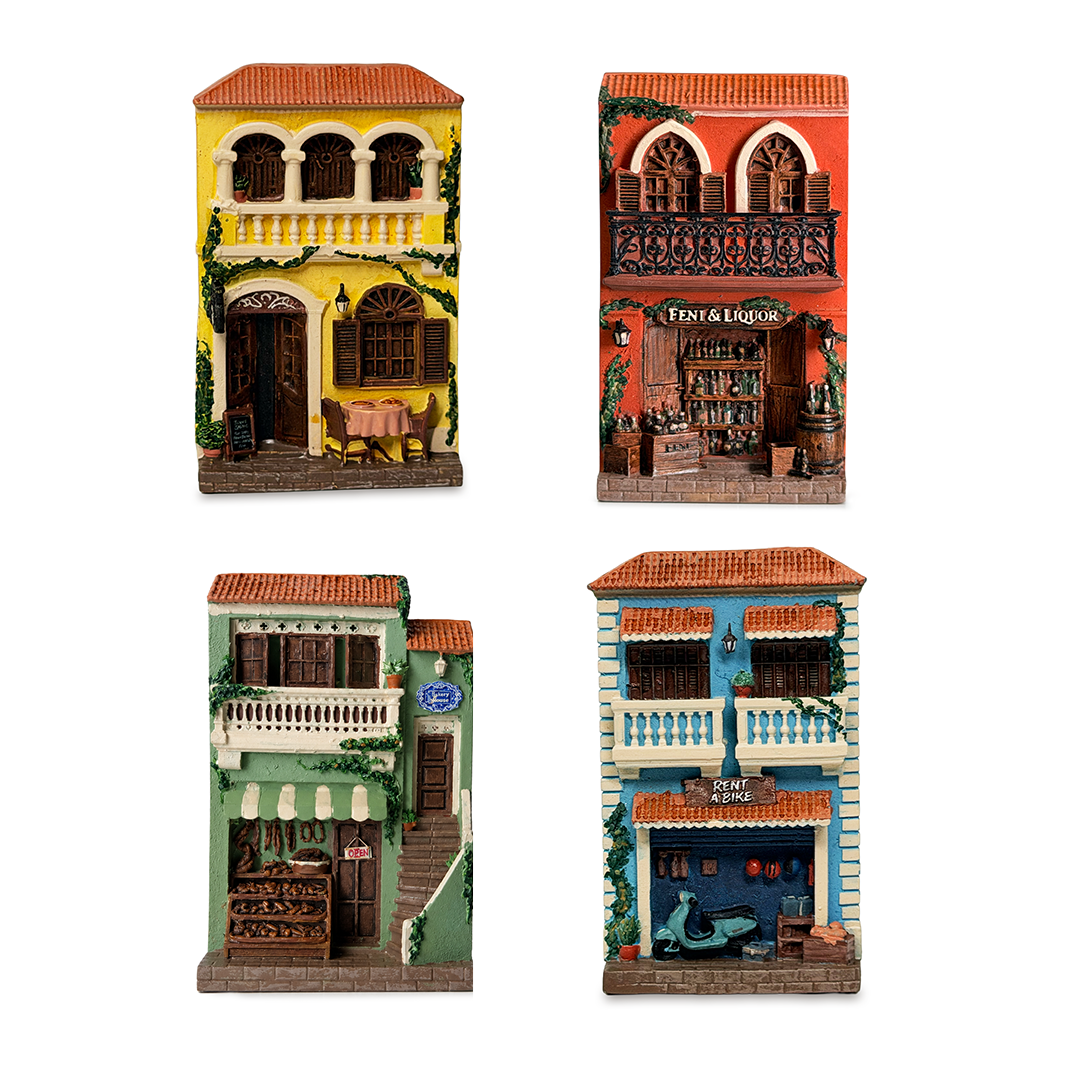 Streets of Goa | Echo Series