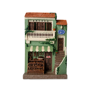 Streets of Goa | Echo Series