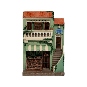 Streets of Goa | Echo Series