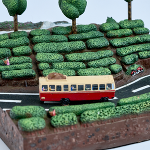 Hills of the South