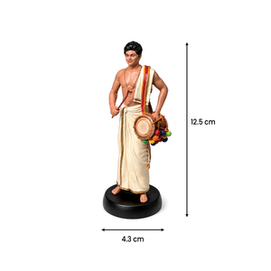 Panchavadhyam - Rhythm of Kerala