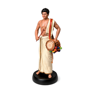 Panchavadhyam - Rhythm of Kerala