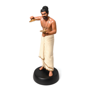 Panchavadhyam - Rhythm of Kerala