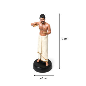 Panchavadhyam - Rhythm of Kerala