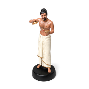 Panchavadhyam - Rhythm of Kerala