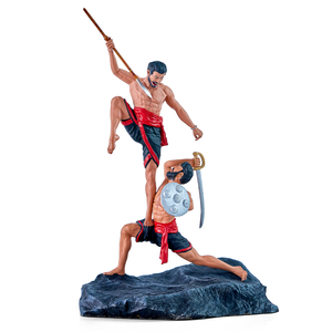 Kalari – The Sacred Fight