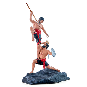 Kalari – The Sacred Fight