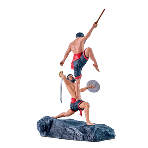 Kalari – The Sacred Fight