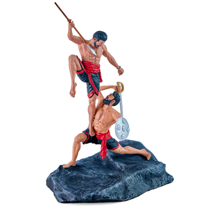 Kalari – The Sacred Fight