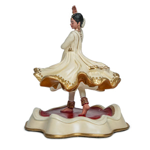 Kathak - Stories in Rhythm