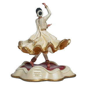 Kathak - Stories in Rhythm