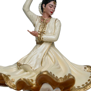 Kathak - Stories in Rhythm