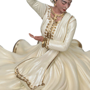 Kathak - Stories in Rhythm