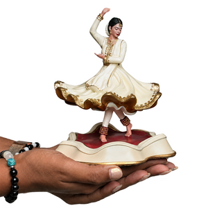 Kathak - Stories in Rhythm