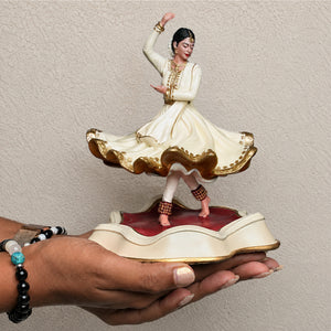 Kathak - Stories in Rhythm