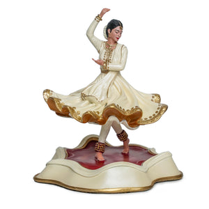 Kathak - Stories in Rhythm