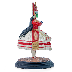 Kathakali – Art in Silence