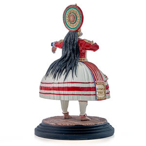 Kathakali – Art in Silence