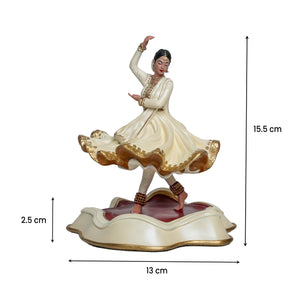 Kathak - Stories in Rhythm