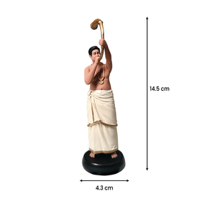 Panchavadhyam - Rhythm of Kerala