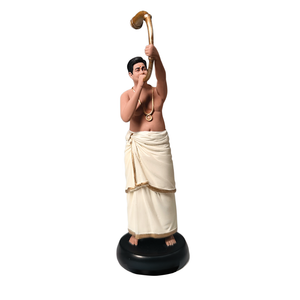 Panchavadhyam - Rhythm of Kerala