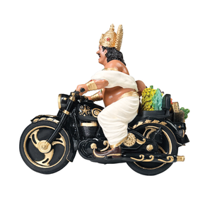 Legends of Onam