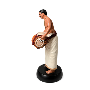 Panchavadhyam - Rhythm of Kerala