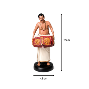 Panchavadhyam - Rhythm of Kerala