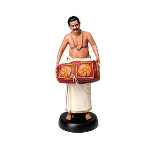 Panchavadhyam - Rhythm of Kerala