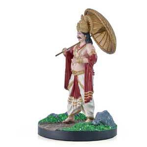 Maveli – The Spirit of Onam