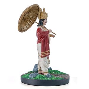 Maveli – The Spirit of Onam