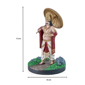 Maveli – The Spirit of Onam