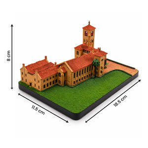 Lawrence School, Lovedale