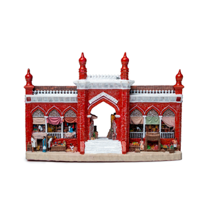 Icons of Chennai | Echo Series