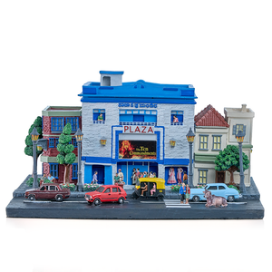 Plaza Theatre, Bangalore