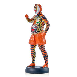 Pulikali – Dance of the Tigers (Set of 3) Limited Edition