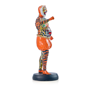 Pulikali – Dance of the Tigers (Set of 3) Limited Edition