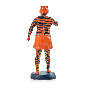 Pulikali – Dance of the Tigers (Set of 3) Limited Edition