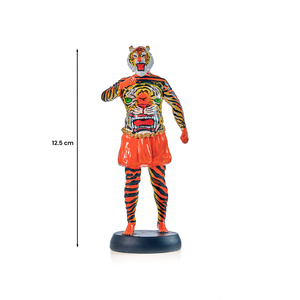 Pulikali – Dance of the Tigers (Set of 3) Limited Edition