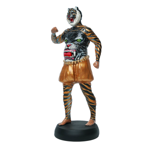 Pulikali – Dance of the Tigers (Set of 3) Limited Edition