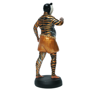 Pulikali – Dance of the Tigers (Set of 3) Limited Edition