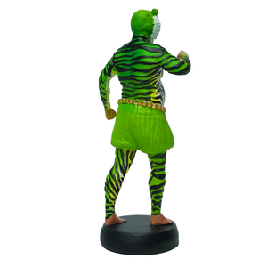 Pulikali – Dance of the Tigers (Set of 3) Limited Edition